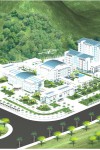 Dự án: Bệnh viện đa khoa 500 giường tỉnh Lào Cai