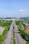 Dự án: Đường Trần Hưng Đạo kéo dài, thành phố Lào Cai