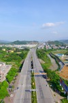 Dự án: San gạt mặt bằng và hạ tầng kỹ thuật khu dân cư hai bên đường Trần Hưng Đạo kéo dài (đoạn từ XT16 đến đường N13),thành phố Lào Cai