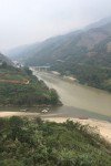 Dự án: Kè chống sạt lở mốc 108(2)trên biên giới đất liền Việt Nam – Trung Quốc thuộc địa bàn tỉnh Lào Cai