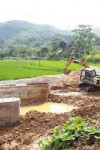 Dự án: Kè suối Bản Chom bảo vệ khu dân cư xã Yên Sơn, huyện Bảo Yên