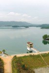 Dự án: Đập hồ thải số 2 Nhà máy tuyển Cam đường Công ty apatít Việt Nam
