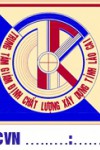 Mẫu dấu hợp chuẩn