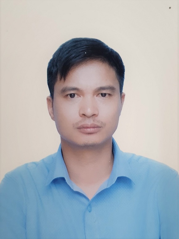 Nguyen Van Tuan